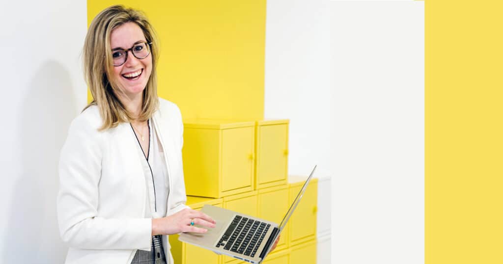 Doorgroeien als young professional in de techniek - Stratt+ 01