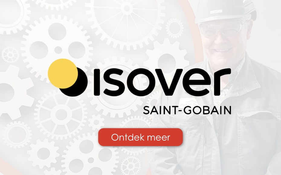 Kandidaatcase Banner Isover Piet - Stratt+