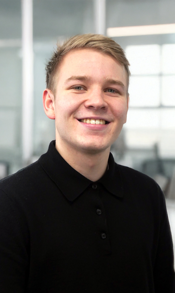 Lars Stratt+ website D