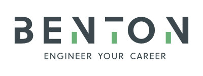 Logo Benton 400x150px