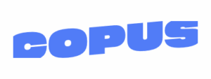 Logos Copus Blue