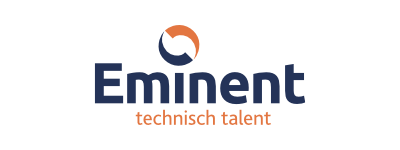 Logo Eminent 400