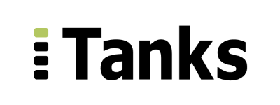 Logo iTanks 400 - Stratt+