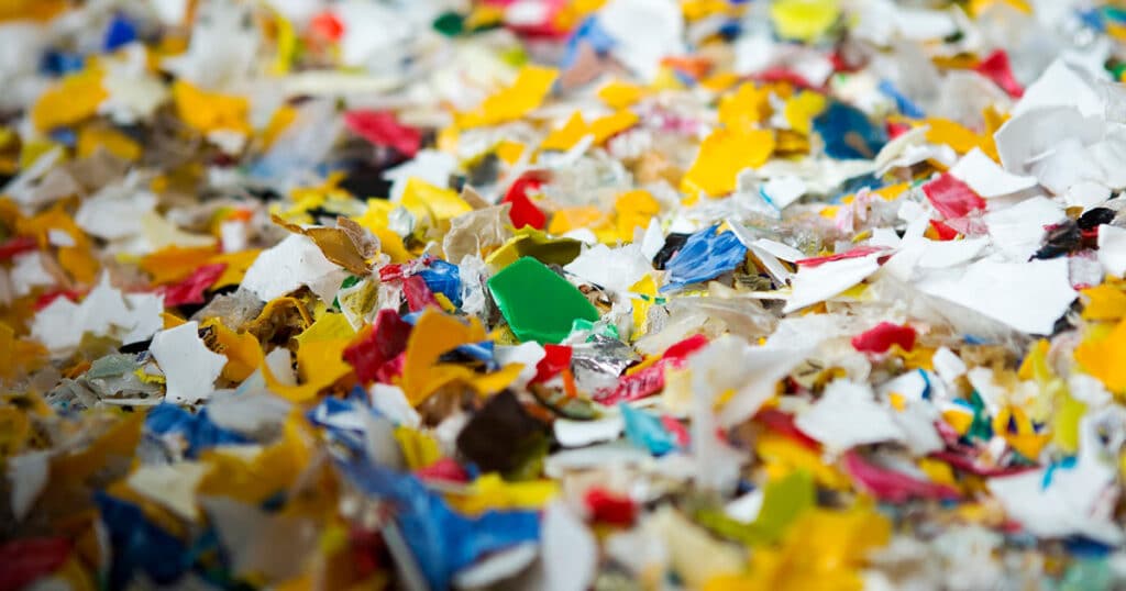 LyondellBasell Plastics Recycling Stratt+ nieuws