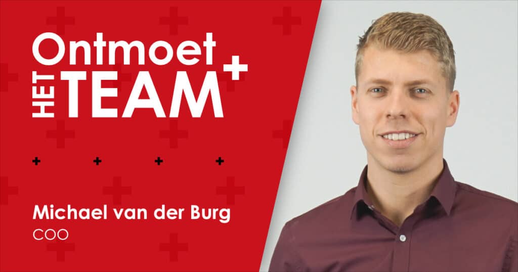 Ontmoet het Team Banner
