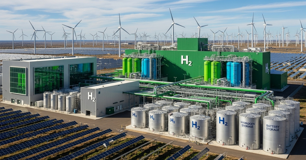 Wat leert 2025 ons over de energietransitie?