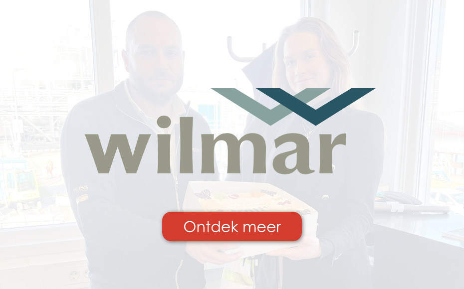 Peter Maintenance Manager Stratt+ Banner