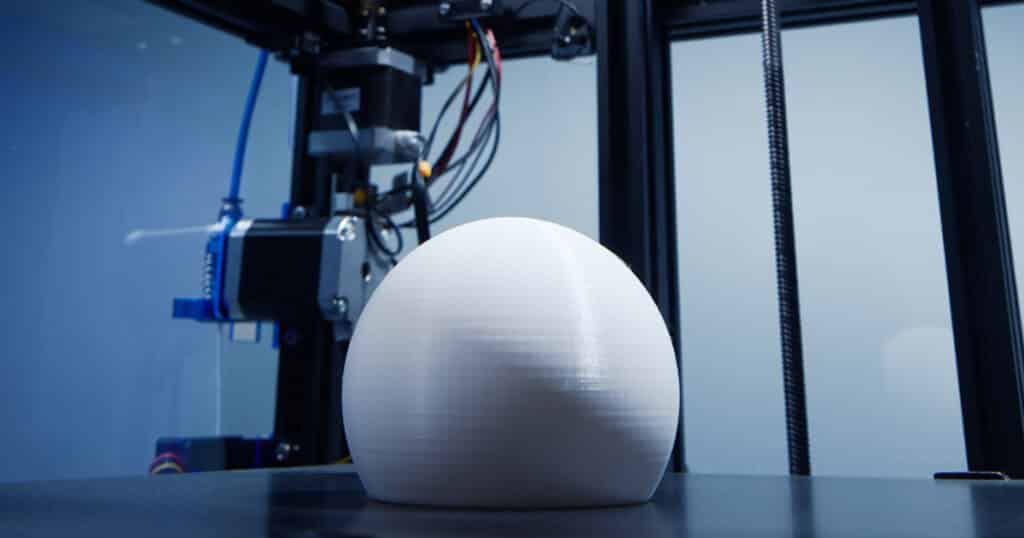 Stratt+ 3D Printing - 1