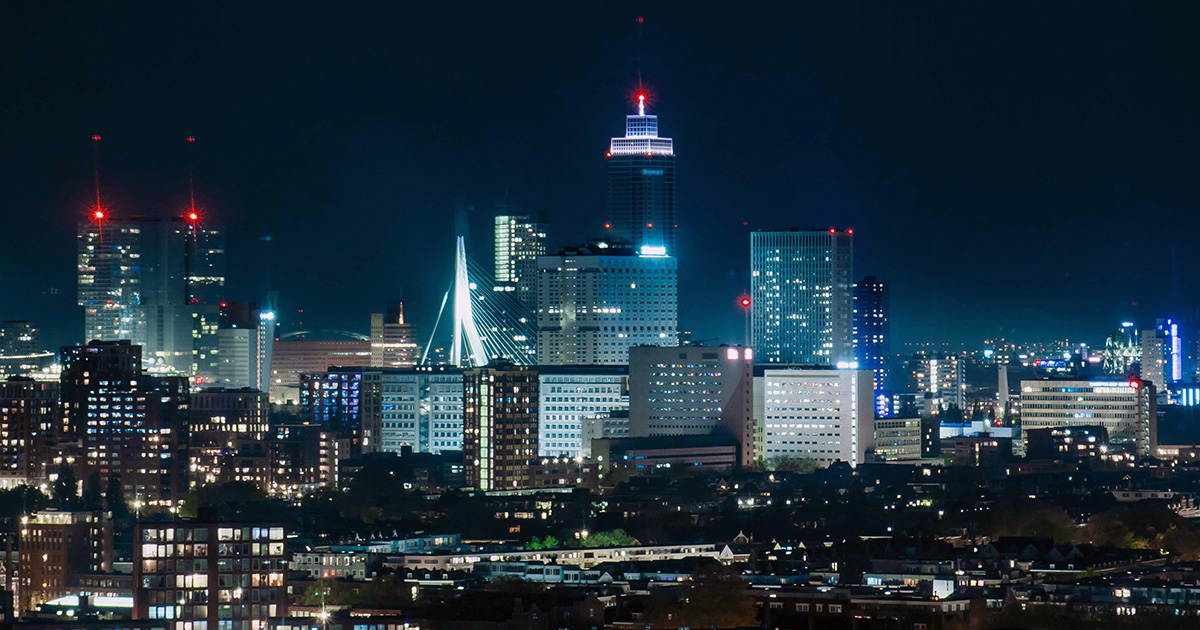 Wat is de impact van AI in de infra?