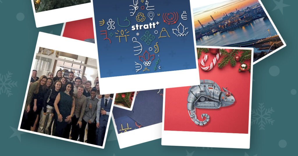 Stratt+ Kerst 2023 - COVER2