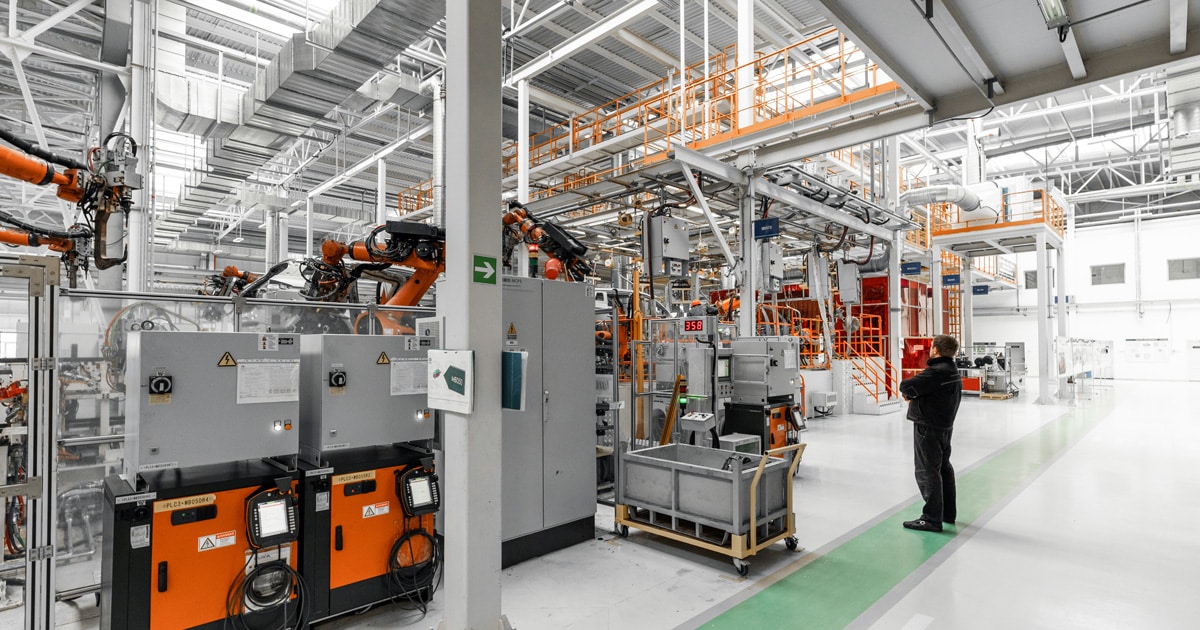 Stratt+ Nederlandse Industrie - sterke basis - 01