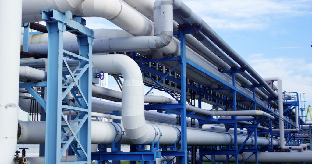 Stratt+ Petrochemie Industrie 01