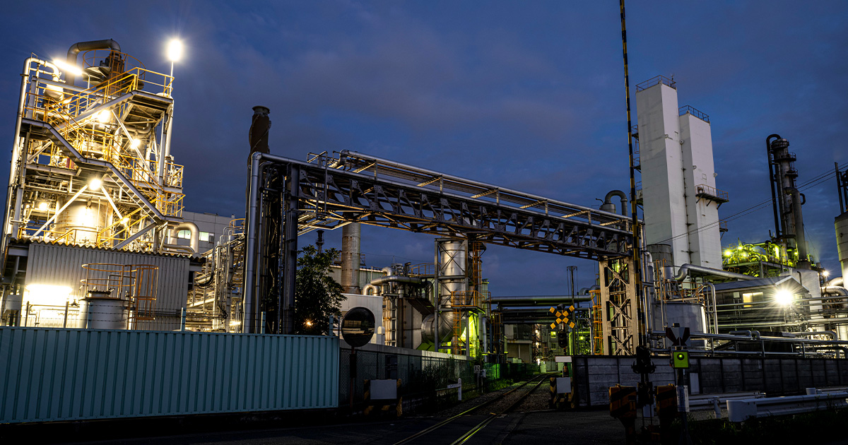 Stratt+ Petrochemie Industrie 02