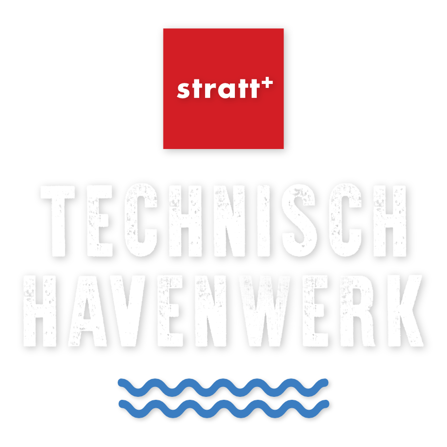 Stratt+ Technisch Havenwerk - Heb jij het in je?
