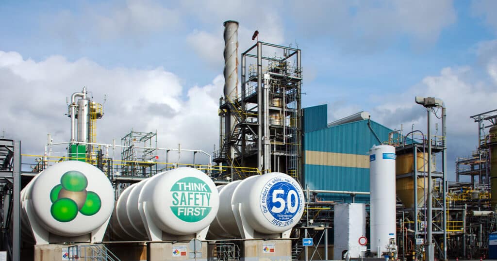 Stratt+ Tronox Rdam visit 01