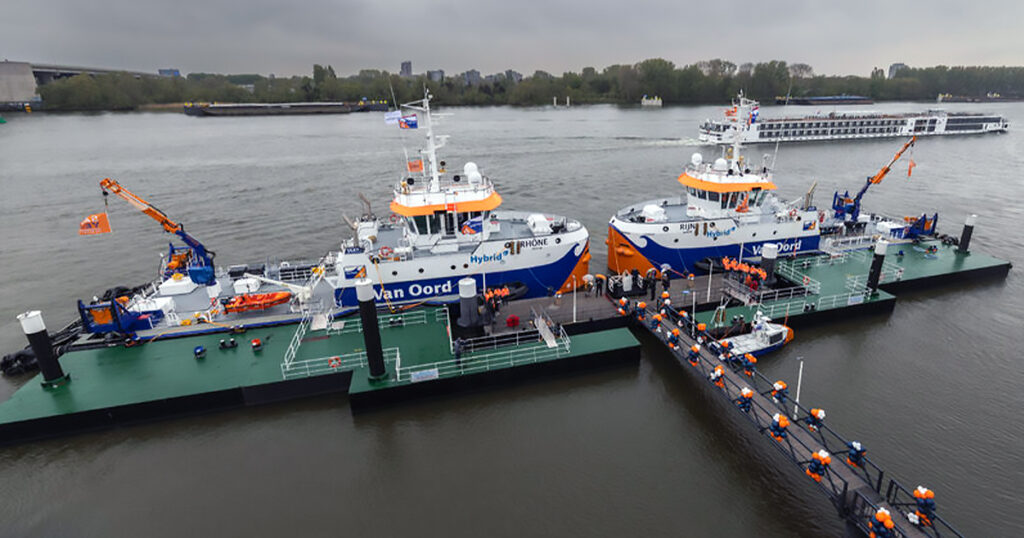 Stratt+ Verhoef Elektrotechniek 1200-02