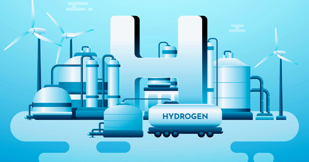 Stratt+ Waterstof Technische Industrie 03