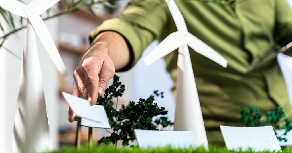 Stratt+ Werken binnen de energietransitie- wel of niet doen