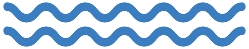 Stratt+ Werken in de Haven - Double WAVE Blue 01