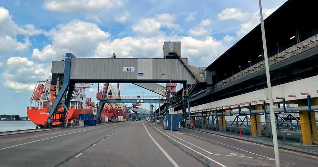 Stratt+ Yara Investeert CSS Project 1200