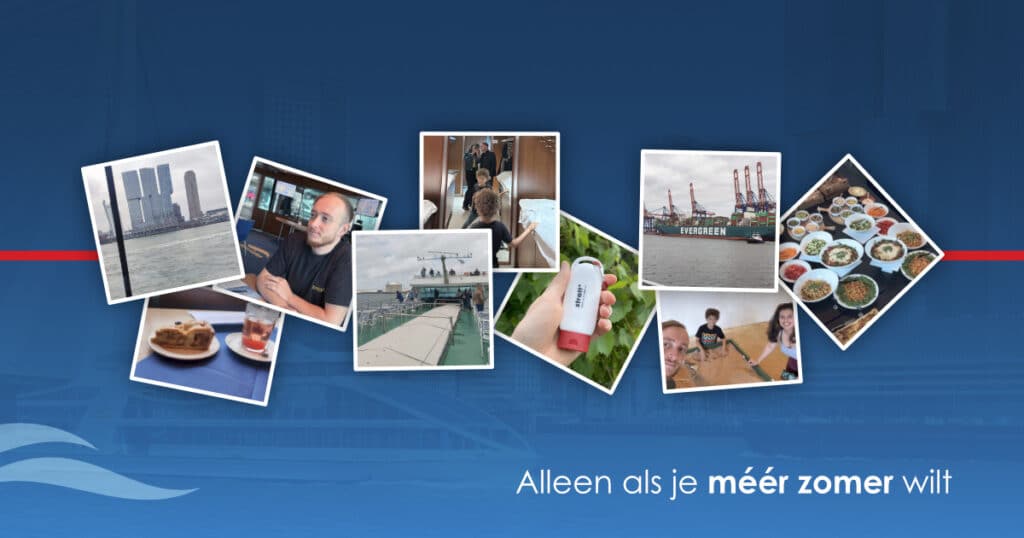 Stratt+ Zomeractie 23 Banner 1200