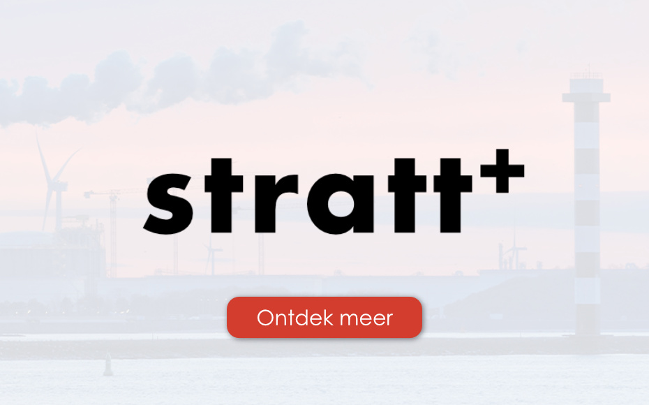 Stratt+ in het Veld - Techniek Interimmanager Rotterdam Banner 02