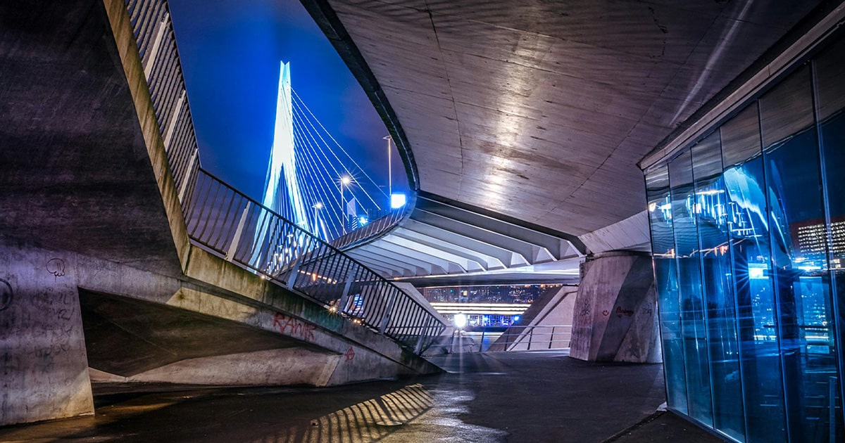 Stratt+ rotterdam haven 44