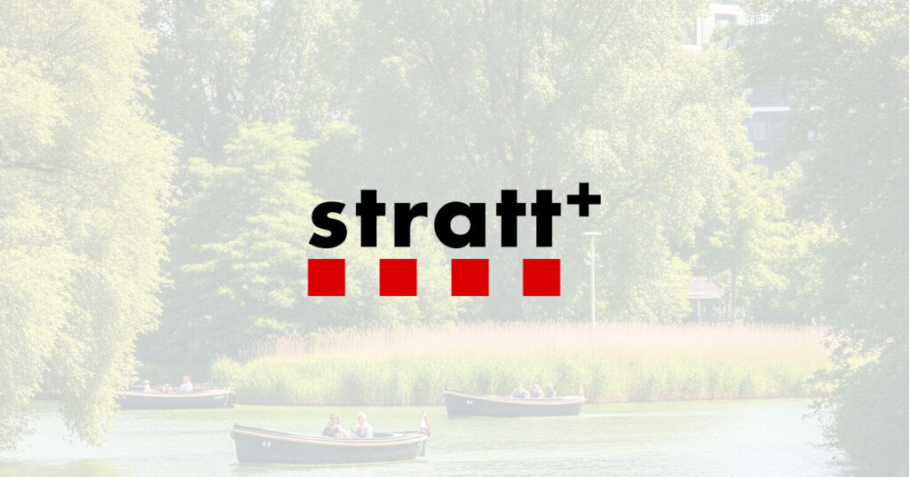 Stratt+ varen op de Bergse plas - teamuitje 1200-03
