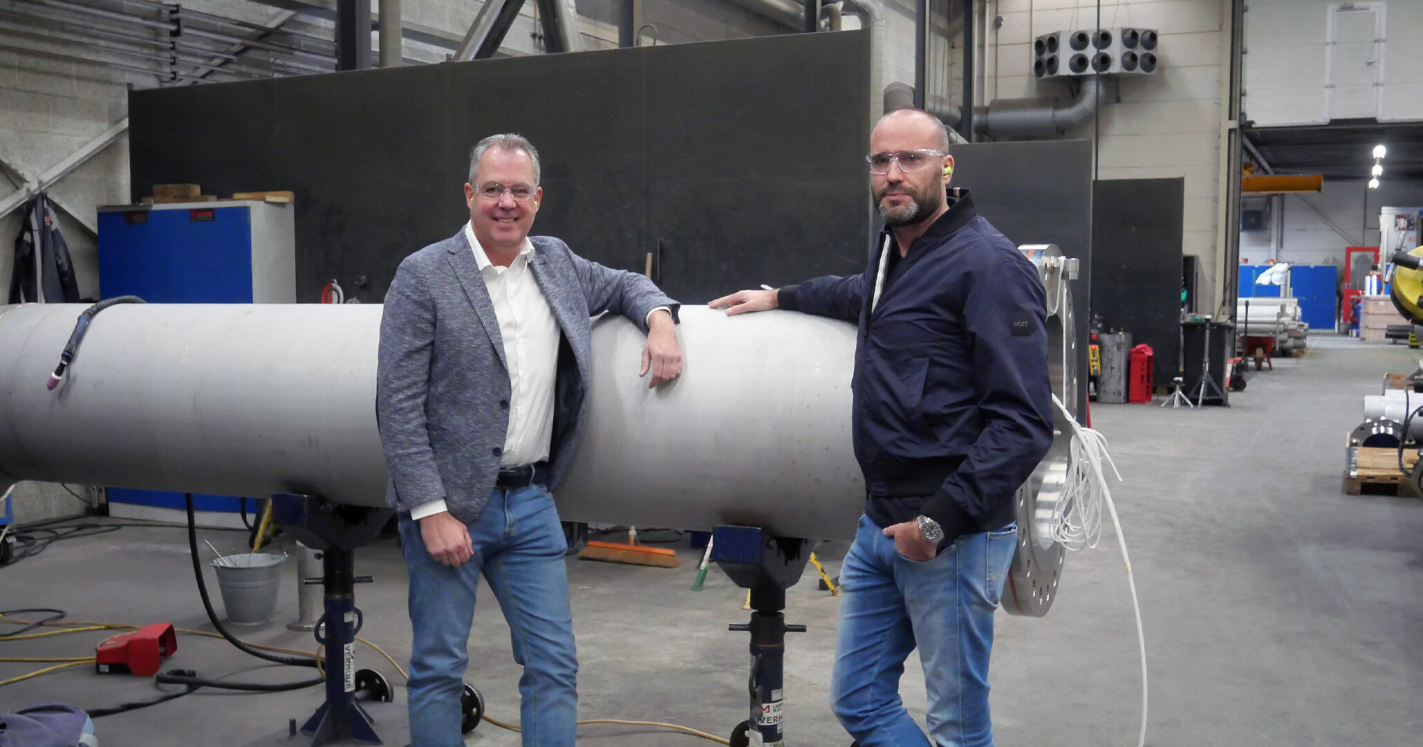 Samenwerken op basis van vertrouwen, waardering en gunnen