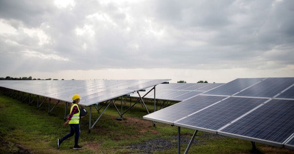 Tips voor een groene baan - Techniek en duurzaamheid Stratt+