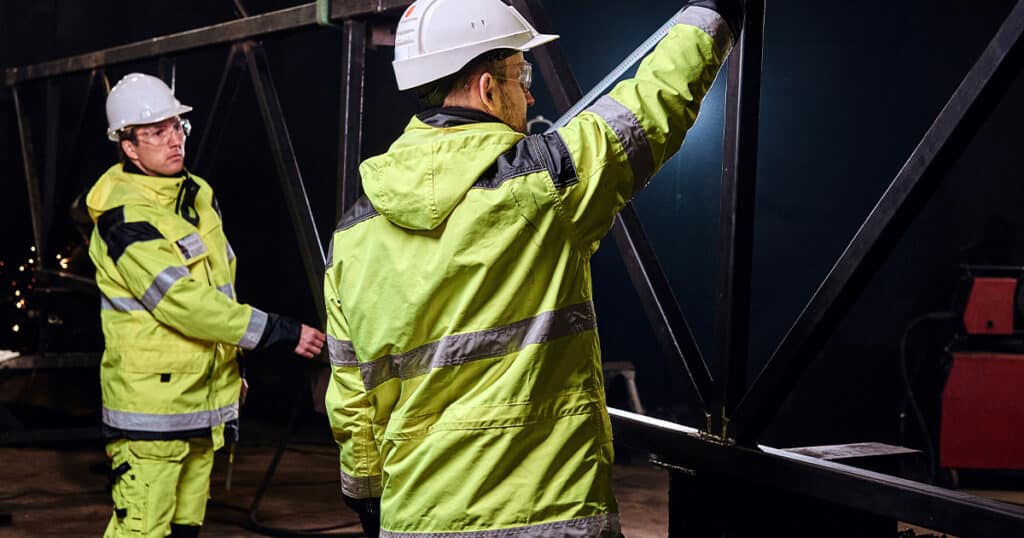 Wat doet een veiligheidskundige - functie uitgelicht - Stratt+ 01