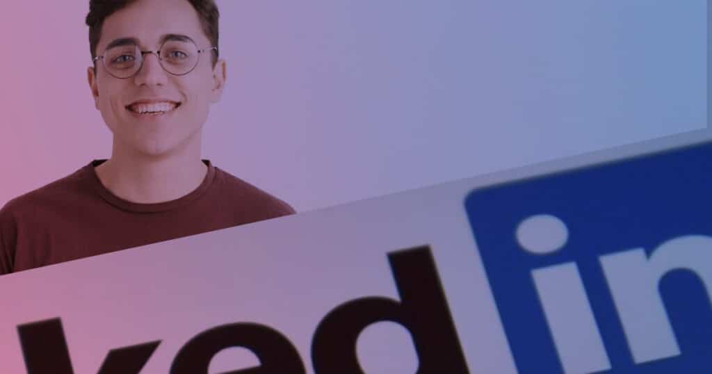 Zichtbaarheid op LinkedIn voor young professionals - Stratt+ 05