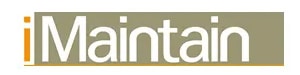 iMaintain logo